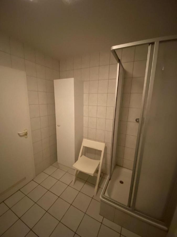 Darsser Weg 34 A Zingst Dış mekan fotoğraf
