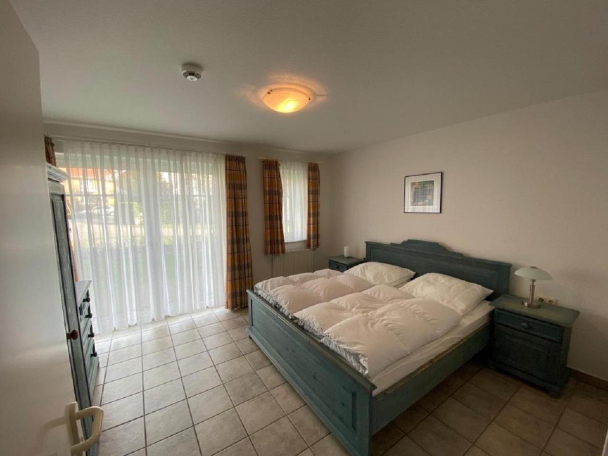 Darsser Weg 34 A Zingst Dış mekan fotoğraf