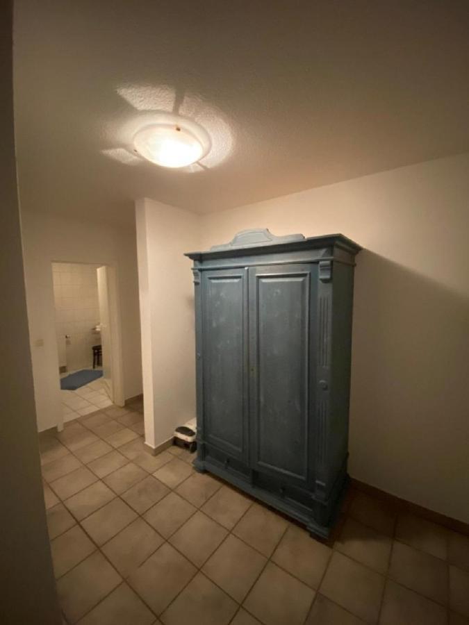Darsser Weg 34 A Zingst Dış mekan fotoğraf