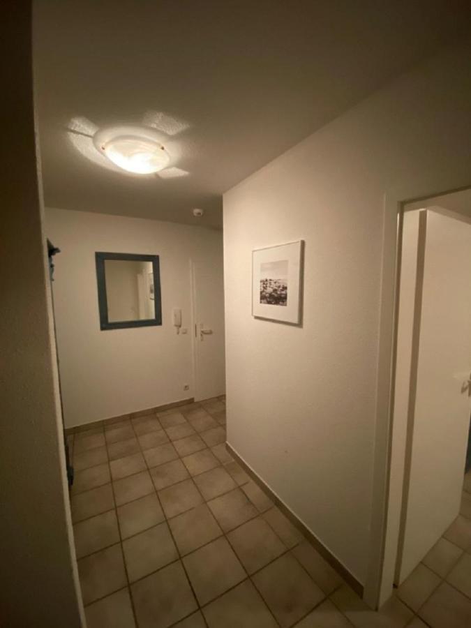 Darsser Weg 34 A Zingst Dış mekan fotoğraf