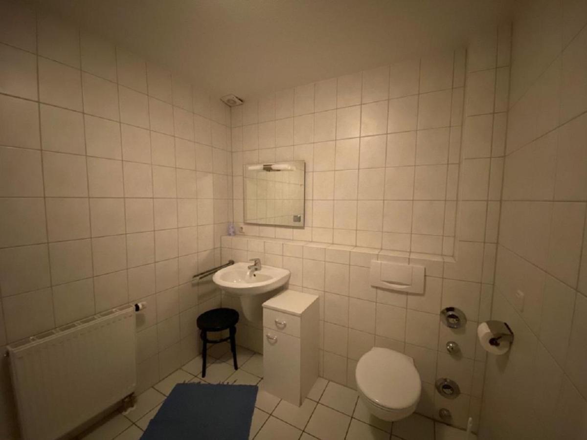 Darsser Weg 34 A Zingst Dış mekan fotoğraf
