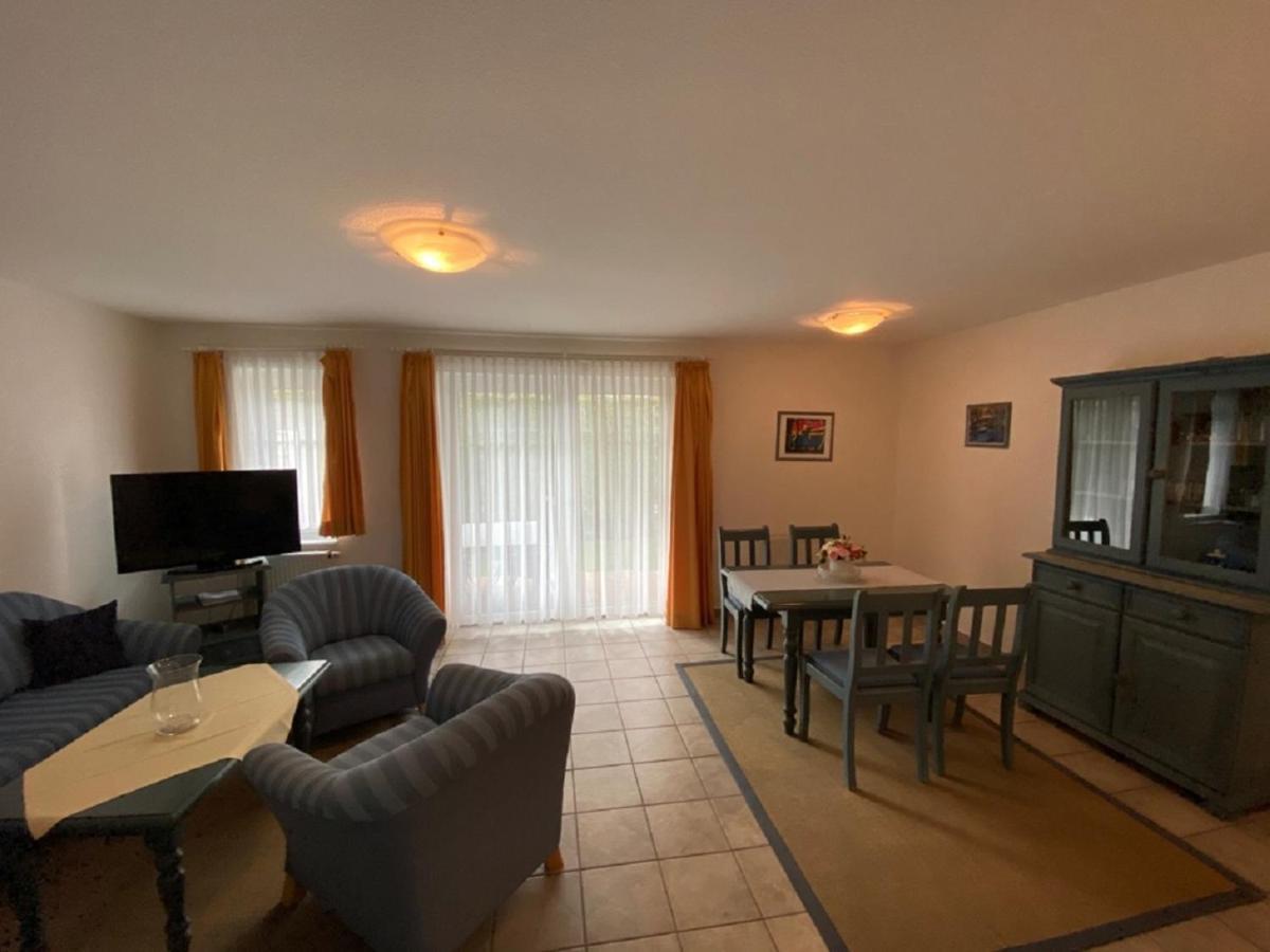 Darsser Weg 34 A Zingst Dış mekan fotoğraf